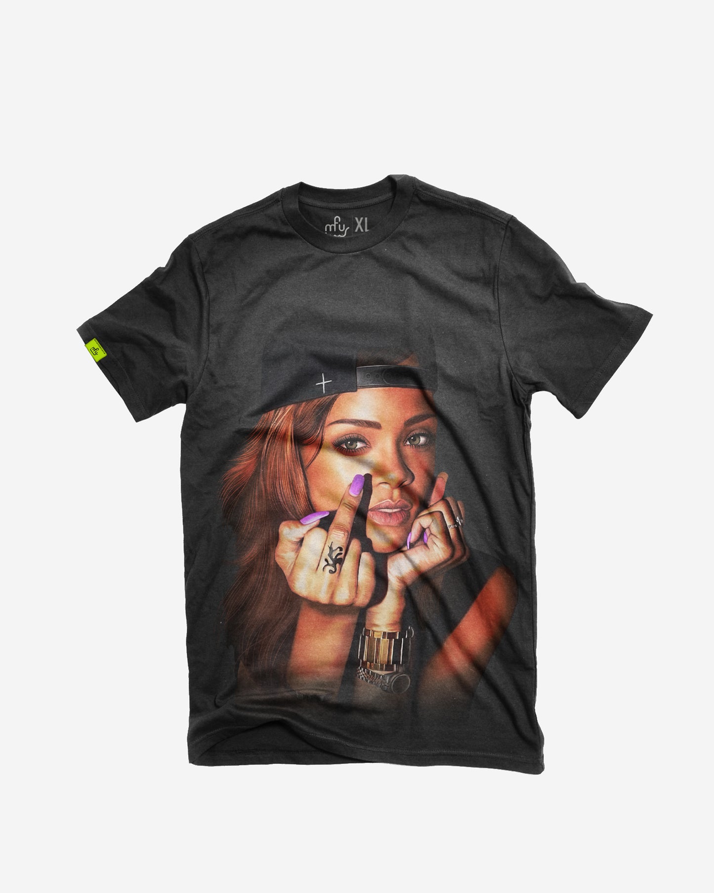 MFU RIHANNA TEE