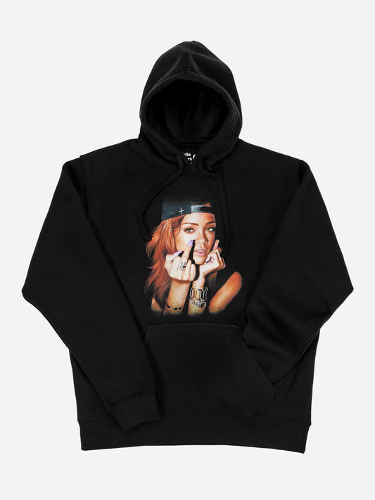 MFU RHIANNA HOODIE